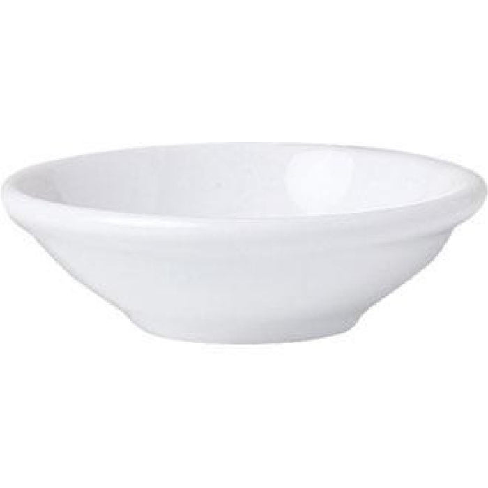 70mm/ 2 3/4". 32ml. White. Pack quantity: 12.