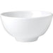 112(Ø)mm/ 4 1/2". 255ml. White. Pack quantity: 12.