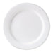 255(Ø)mm/ 10". White. Pack quantity: 24.