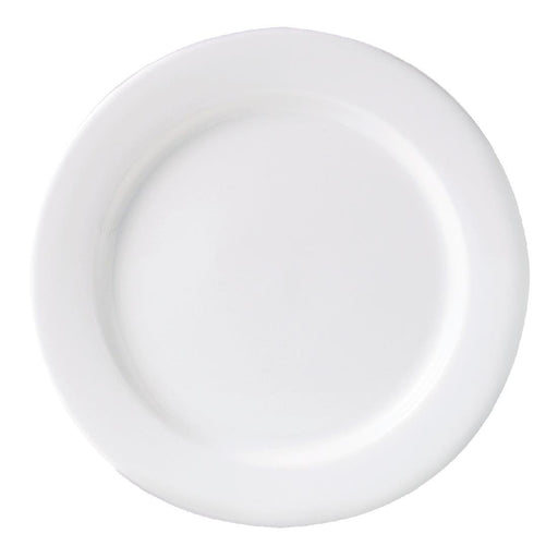 157(Ø)mm/ 6 1/4". White. Pack quantity: 36.