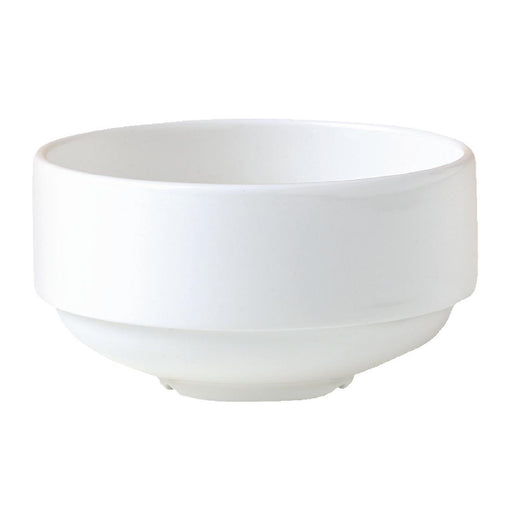 285ml. White. Pack quantity: 36.