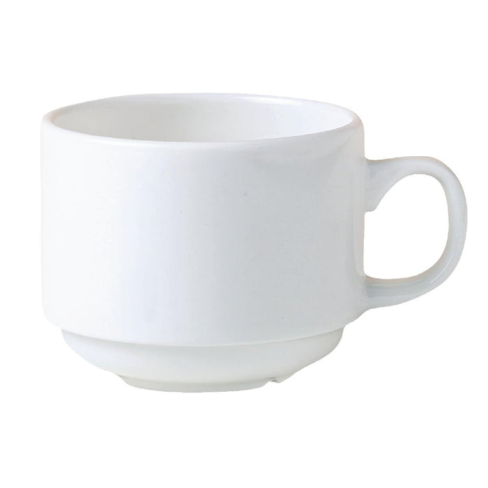 212ml. White. Pack quantity: 36.