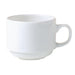 212ml. White. Pack quantity: 36.
