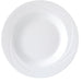 300(Ø)mm/ 11 4/5". White. Pack quantity: 6.
