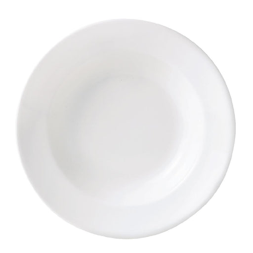 300mm/ 11 4/5". White. Pack quantity: 6.