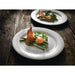 Steelite Monaco White Vogue Plates 255mm (24 Pack) Steelite