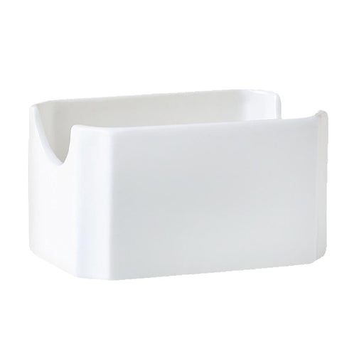 White. Pack quantity: 12.