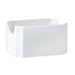 White. Pack quantity: 12.