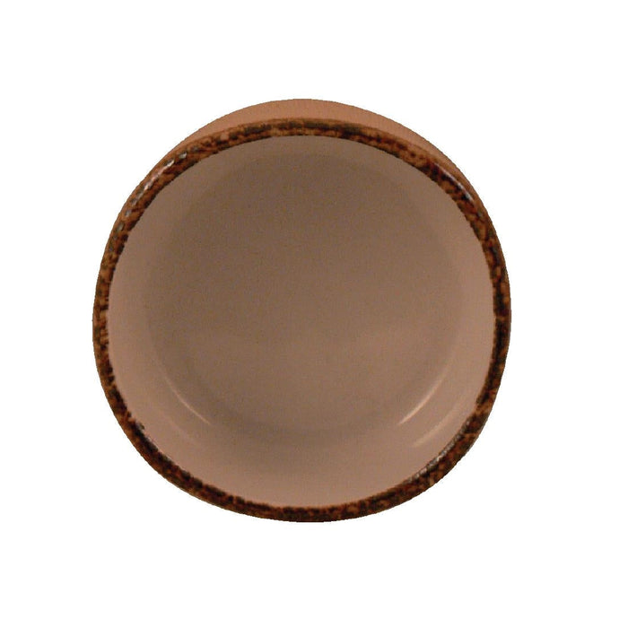 Steelite Terramesa Wheat Tasters Dips 65mm (12 Pack) Steelite