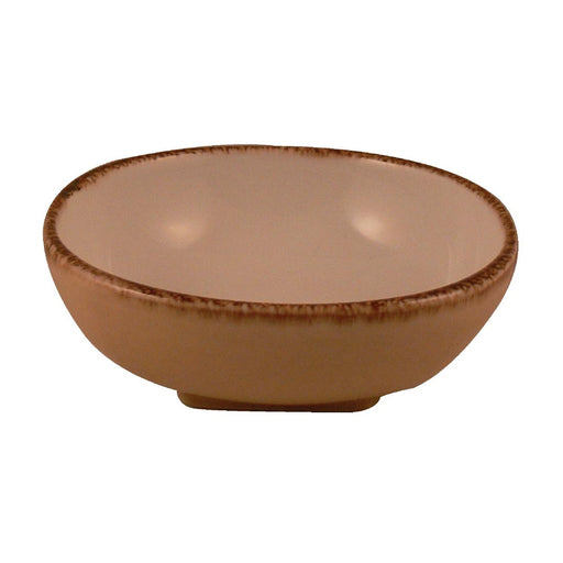 130(Ø)mm/ 5". Mustard. Pack quantity: 12.