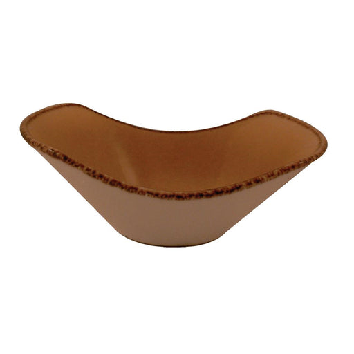 165(Ø)mm/ 6 1/2". Mustard. Pack quantity: 12.
