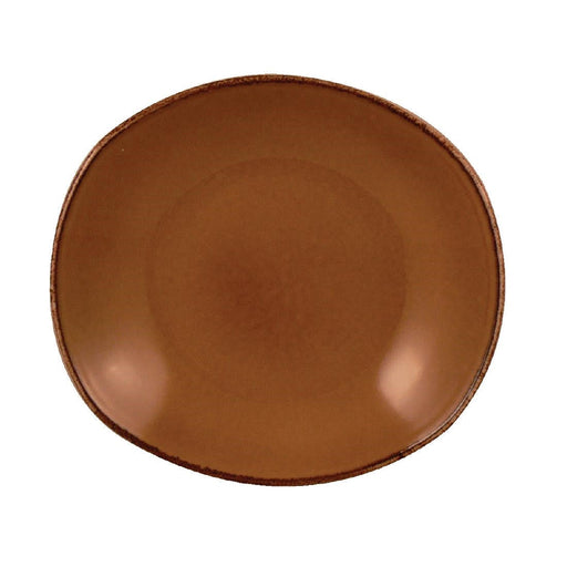 Steelite Terramesa Mustard Zest Platters 202mm (24 Pack) Steelite