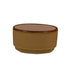 65(Ø)mm/ 2 1/2". Olive. Pack quantity: 12.