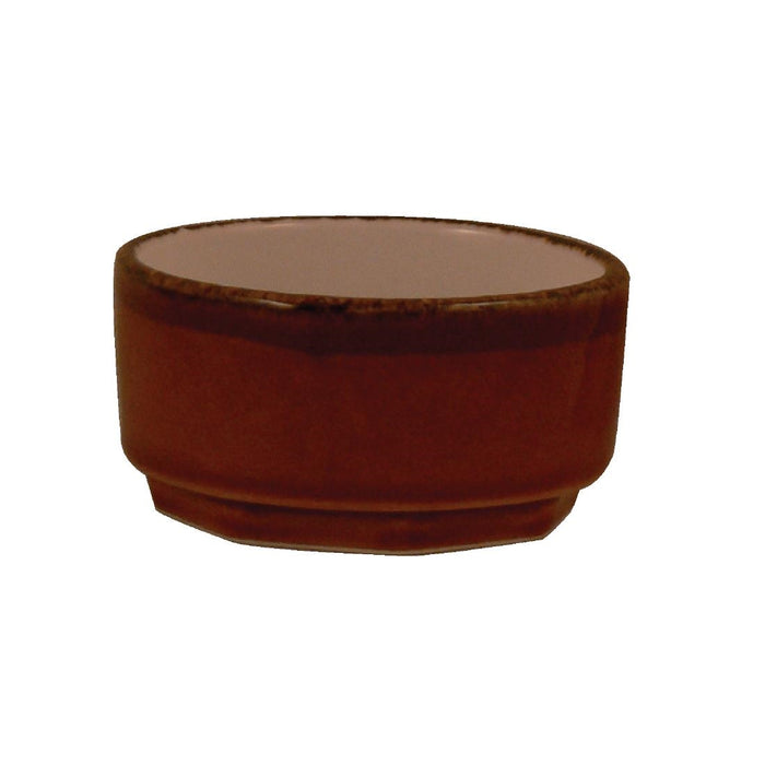 65(Ø)mm/ 2 1/2". Mocha. Pack quantity: 12.