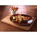 Steelite Terramesa Mocha Spice Plates 202mm (24 Pack) Steelite