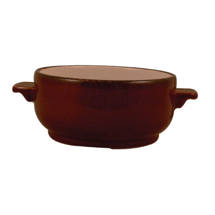 450mm/ 17 3/4". Mocha. Pack quantity: 6.