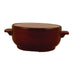 450mm/ 17 3/4". Mocha. Pack quantity: 6.