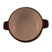 Steelite Terramesa Mocha Soup Bowl Bases 450mm (6 Pack) Steelite