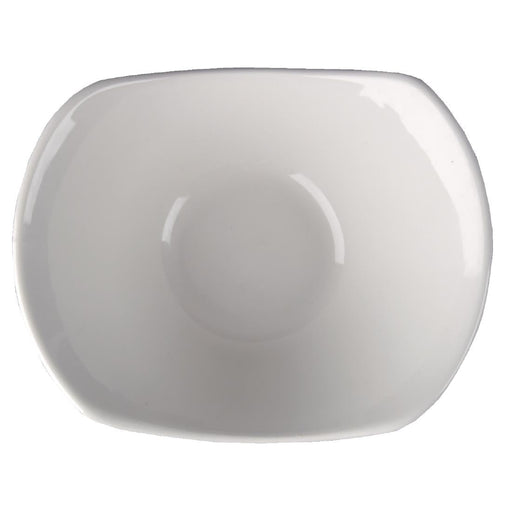 Steelite Taste Scoop Bowls 165mm (12 Pack) Steelite