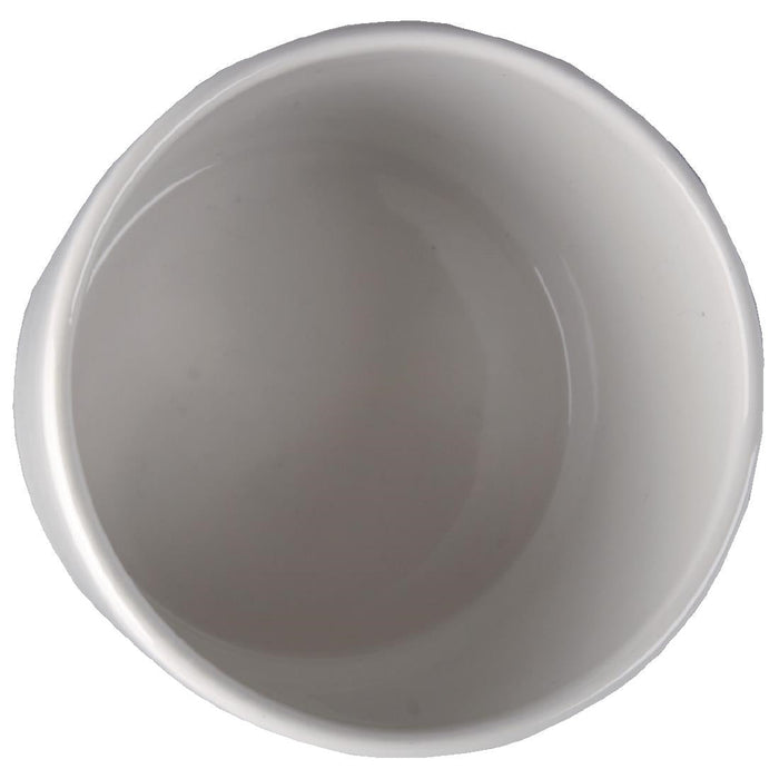 Steelite Taste Tilt Pots 88mm (12 Pack) Steelite