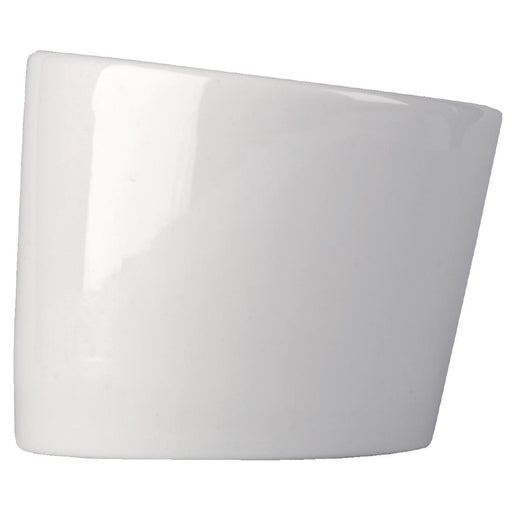 88x 75mm. White. Pack quantity: 12.