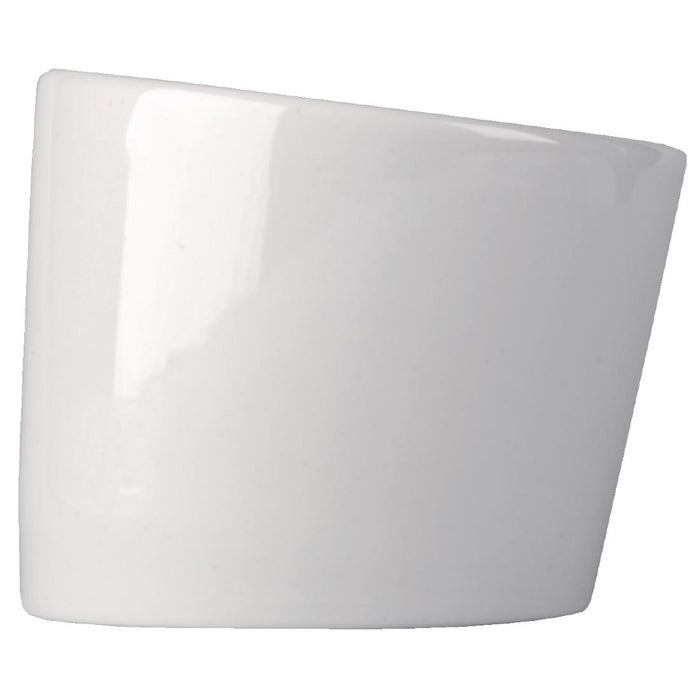 88x 75mm. White. Pack quantity: 12.