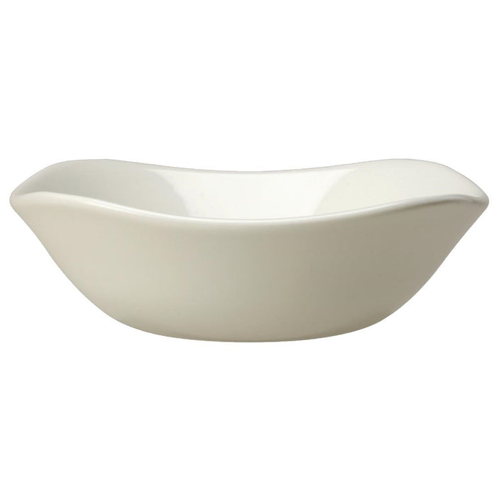 200mm/ 8". White. Pack quantity: 12.
