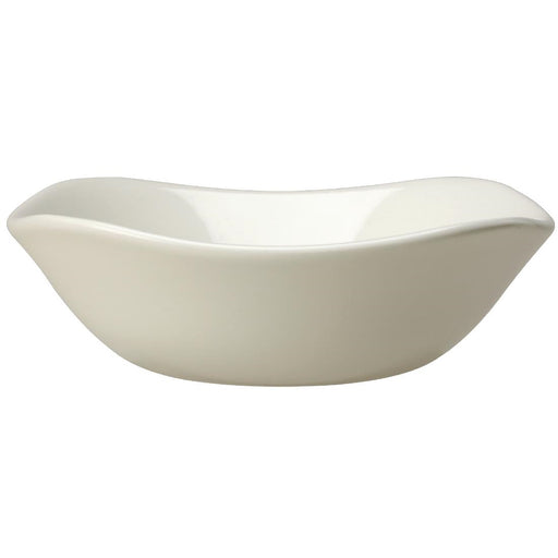 100mm/ 4". White. Pack quantity: 12.