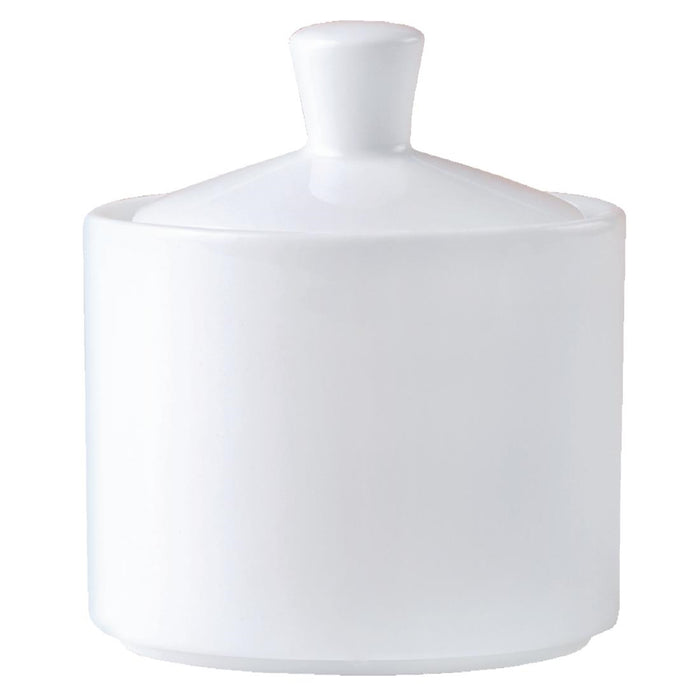 White. Pack quantity: 6.