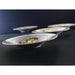 Steelite Monaco White Nouveau Bowls 230mm (24 Pack) Steelite