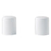 White. Pack quantity: 12.