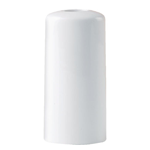 White. Pack quantity: 12.