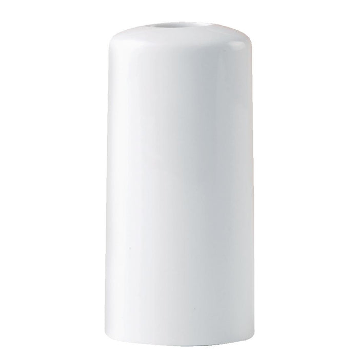 White. Pack quantity: 12.