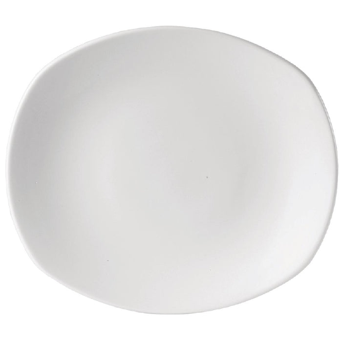 152mm/ 6". White. Pack quantity: 36.