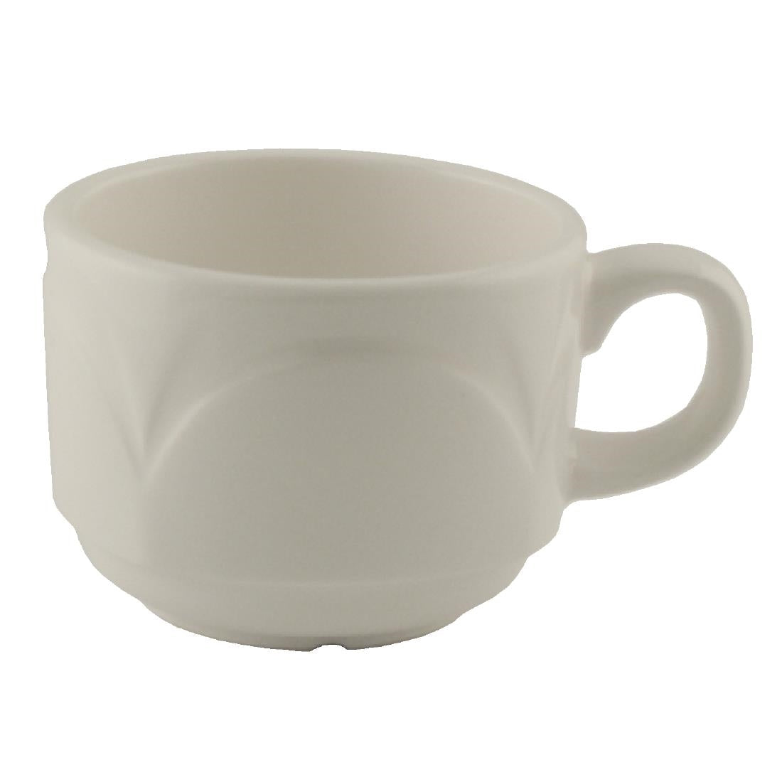 Bianco White