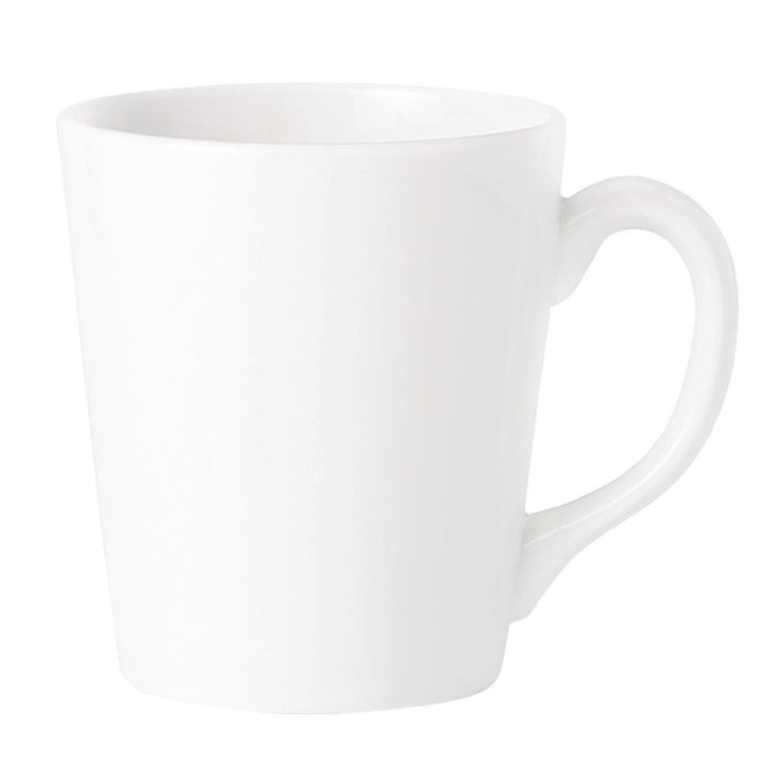 455ml. White. Pack quantity: 36.