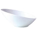 102(Ø)mm/ 4". White. Pack quantity: 12.