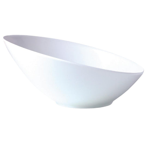 145(Ø)mm/ 5 3/4". White. Pack quantity: 12.
