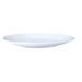 252(Ø)mm/ 10". White. Pack quantity: 24.