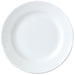320(Ø)mm/ 12 3/5". White. Pack quantity: 6.