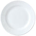 207mm/ 8 1/5". White. Pack quantity: 24.