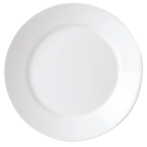 300(Ø)mm/ 11 4/5". White. Pack quantity: 6.