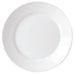 269mm/ 10 5/8". White. Pack quantity: 6.
