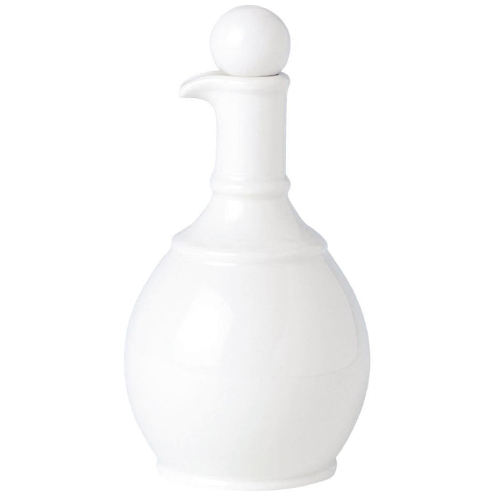 White. Pack quantity: 12.