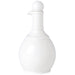 White. Pack quantity: 12.