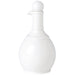 White. Pack quantity: 12.