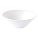 202(Ø)mm/ 8". White. Pack quantity: 24.
