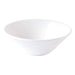 165(Ø)mm/ 6 1/2". White. Pack quantity: 24.