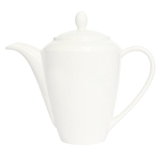Lids For Steelite Simplicity Harmony 310ml Teapots (12 Pack) Steelite