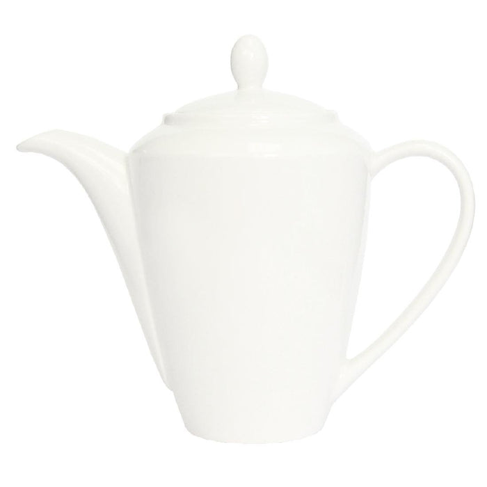 Lids For Steelite Simplicity Harmony 310ml Teapots (12 Pack) Steelite